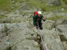 climbing holidays and mountain climbing